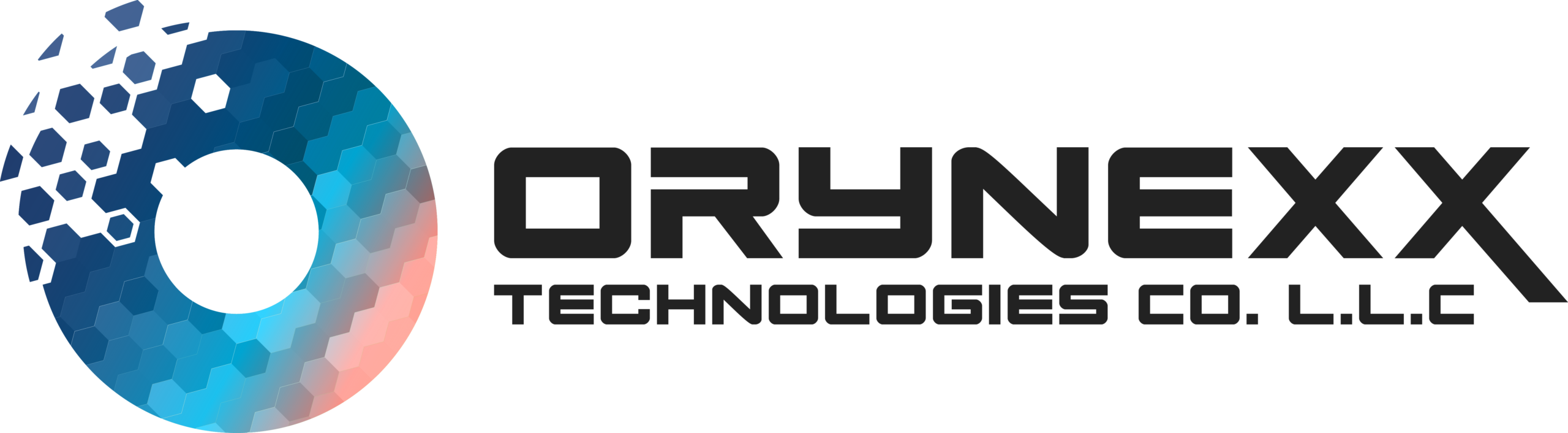 OrynexX Technologies  CO. L.L.C